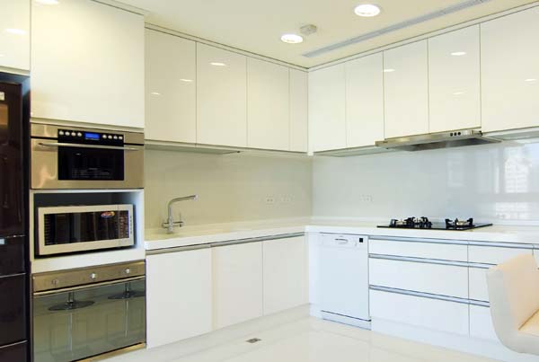 kyid Residential space content